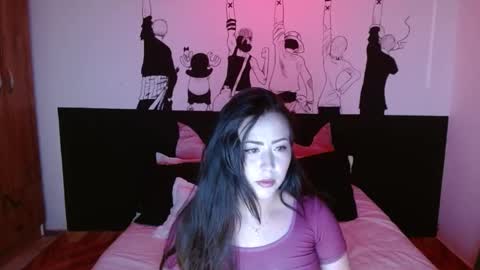 monsakura19 online show from November 10, 4:59 am