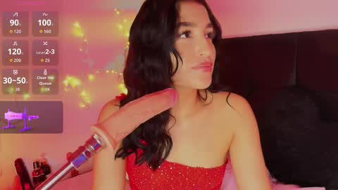 monse online show from November 30, 6:42 am