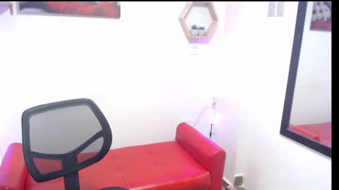 monserrat_diva online show from September 14, 12:02 am