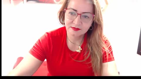 monserrat_diva online show from June 8, 1:28 am