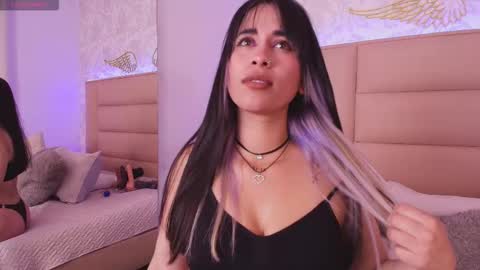 Adriana online show from November 19, 1:21 pm