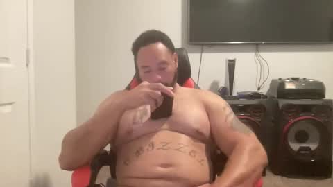 monsterdom9 online show from November 14, 3:52 am