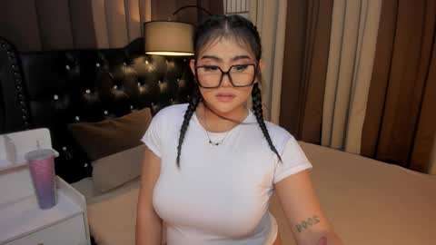 Ruthie online show from January 27, 9:11 pm