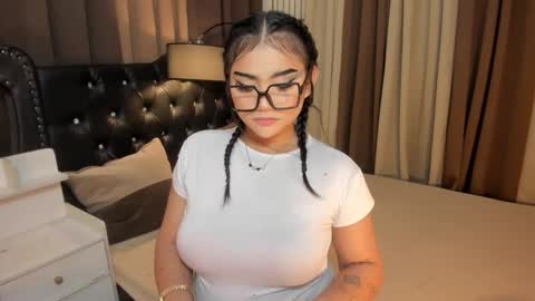 Ruthie online show from February 20, 6:03 pm