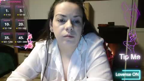 Monse online show from March 4, 5:56 pm