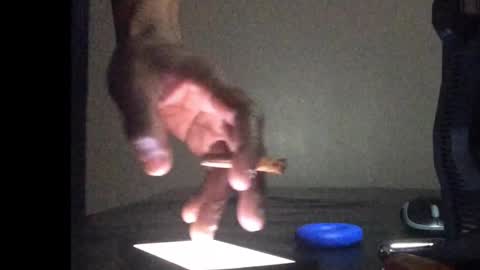 montydxxx2 online show from December 1, 10:01 pm