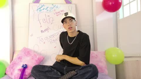   online show from June 6, 12:00 pm