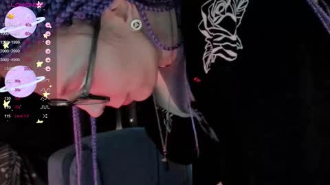 Roxy online show from September 16, 8:56 pm