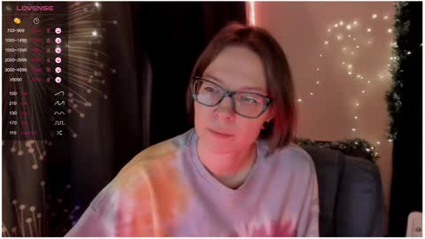 Roxy online show from December 18, 8:14 pm