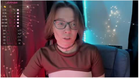 Roxy online show from February 1, 8:26 pm