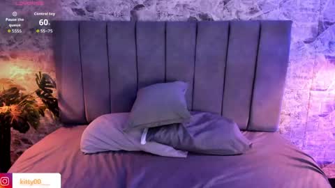 Kitty online show from June 10, 3:28 am