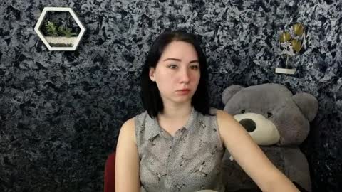 Diana online show from April 1, 7:22 pm