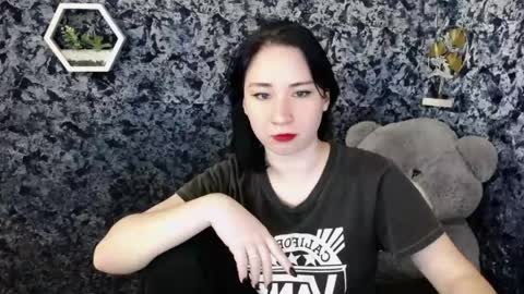 Diana online show from April 15, 7:49 pm