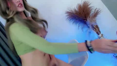 Dalia Moon online show from October 31, 11:05 pm