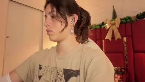 Winy online show from January 6, 11:36 am