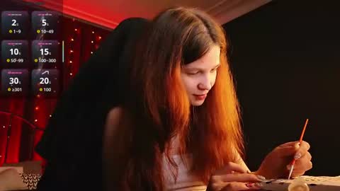 VIPER online show from June 20, 10:05 pm