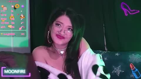 Nicky  online show from November 6, 3:20 am