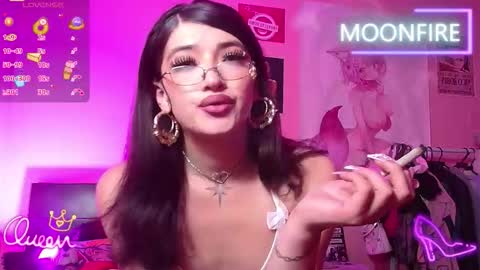 Nicky  online show from February 28, 12:36 am