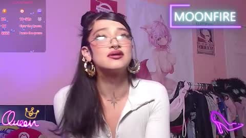 Nicky  online show from January 7, 11:21 pm