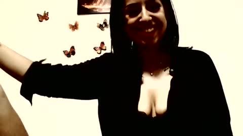 Claire online show from March 30, 2:50 pm