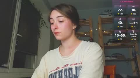 Dana online show from November 23, 3:43 pm