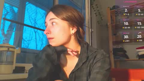 Dana online show from March 1, 4:33 pm