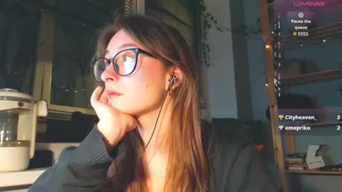 Dana online show from March 29, 7:15 pm