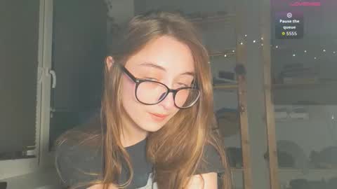 Dana online show from November 2, 3:12 pm