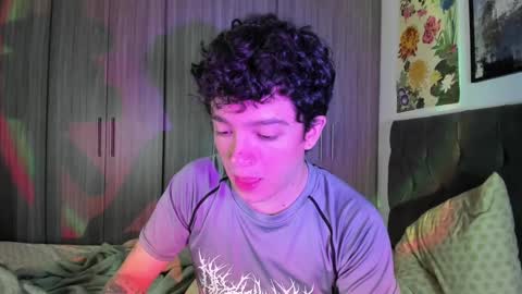 Clove online show from March 10, 8:28 am