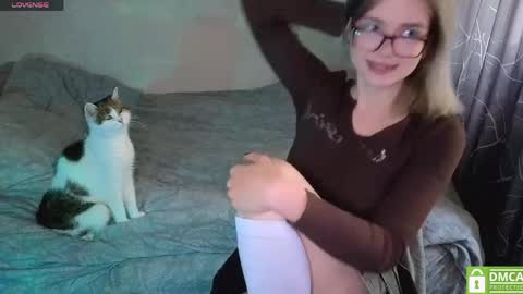 Im Grace 3 online show from May 28, 2:04 pm