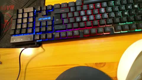 Moonlit Tala online show from March 27, 2:39 am