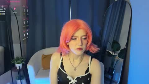 Asuna online show from September 25, 1:40 pm