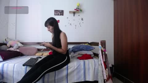 moonlunita online show from September 22, 3:49 pm