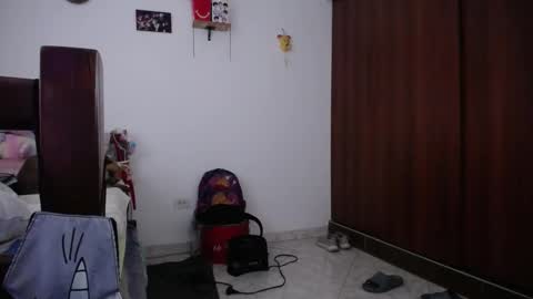 moonlunita online show from March 25, 8:48 pm