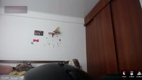 moonlunita online show from September 23, 3:50 pm