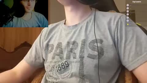 Moonsire online show from January 16, 8:33 am