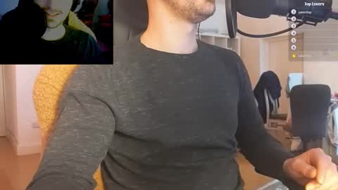 Moonsire online show from January 25, 10:19 am