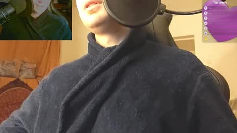 Moonsire online show from January 8, 8:06 am