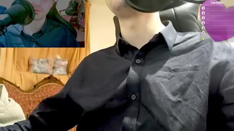 Moonsire online show from January 9, 6:59 am