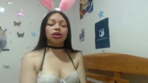 luna online show from October 30, 1:44 pm