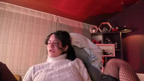 Michelle online show from June 19, 2:56 pm