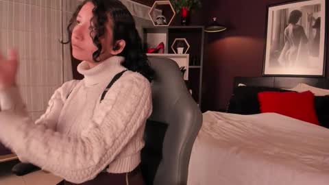 Michelle online show from February 19, 12:15 pm