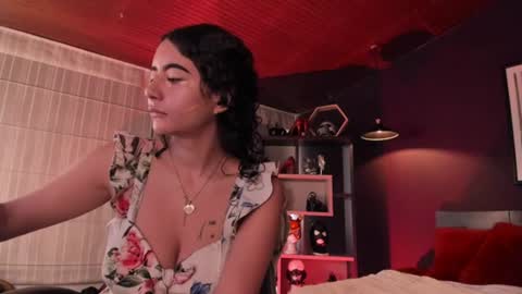 Michelle online show from July 10, 1:05 pm