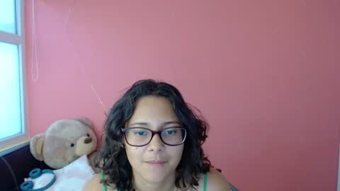 Mora Haze 3 online show from February 2, 11:32 pm