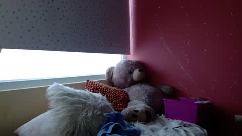 Mora Haze 3 online show from January 4, 8:37 pm