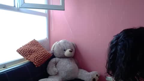 Mora Haze 3 online show from February 17, 9:21 pm