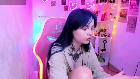 Morana online show from January 16, 2:42 am