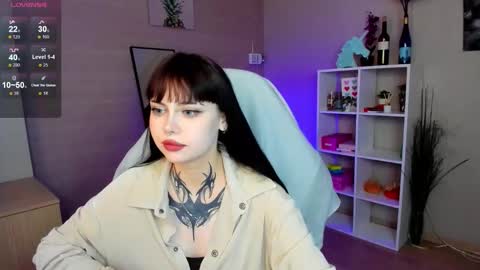 Snapshot of morana_batt chatting on October 1, 8:46 am Morana online show from October 1, 8:46 am