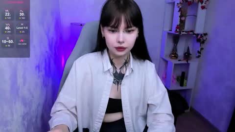 Snapshot of morana_batt chatting on October 21, 2:05 am Morana online show from October 21, 2:05 am