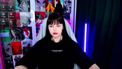 Snapshot of morana_batt chatting on September 27, 2:09 am Morana online show from September 27, 2:09 am